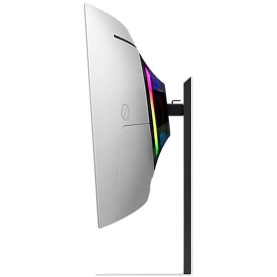 Samsung Odyssey G8 G85SD LS34DG850SUXDU Gaming Monitor 34'' Ultrawide QHD OLED Curved 175Hz 0.03ms image 6