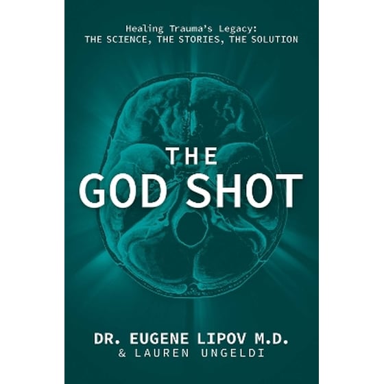 The God Shot image 0