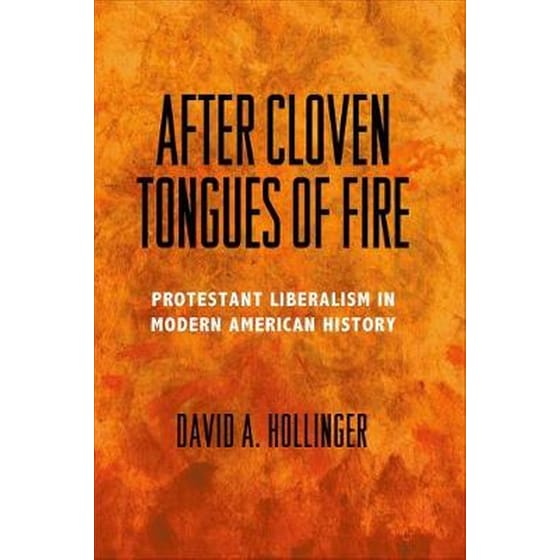 After Cloven Tongues of Fire image 0