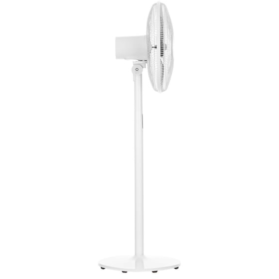 SENCOR SFN-4070WH Ανεμιστήρας Ορθοστάτης 48 W 40 cm image 2