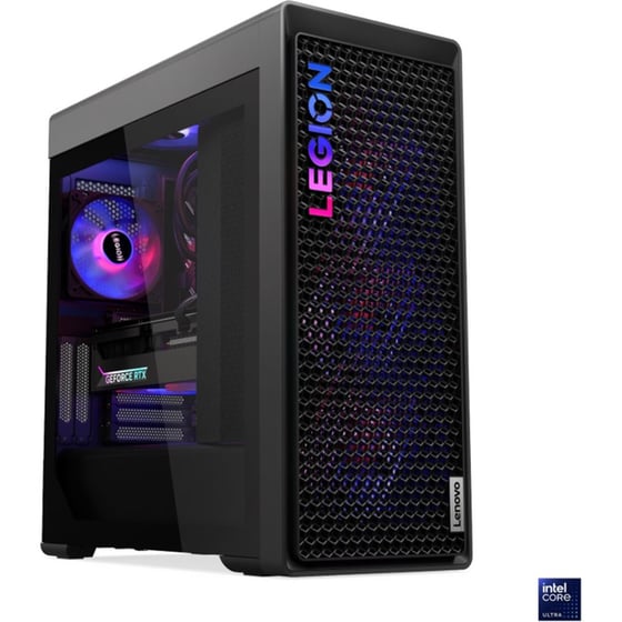 Desktop Lenovo Legion T7 34IAS10 (Intel Core Ultra 9-285K/64 GB/1TB SSD/GeForce RTX 5080/Win11Home ) image 1