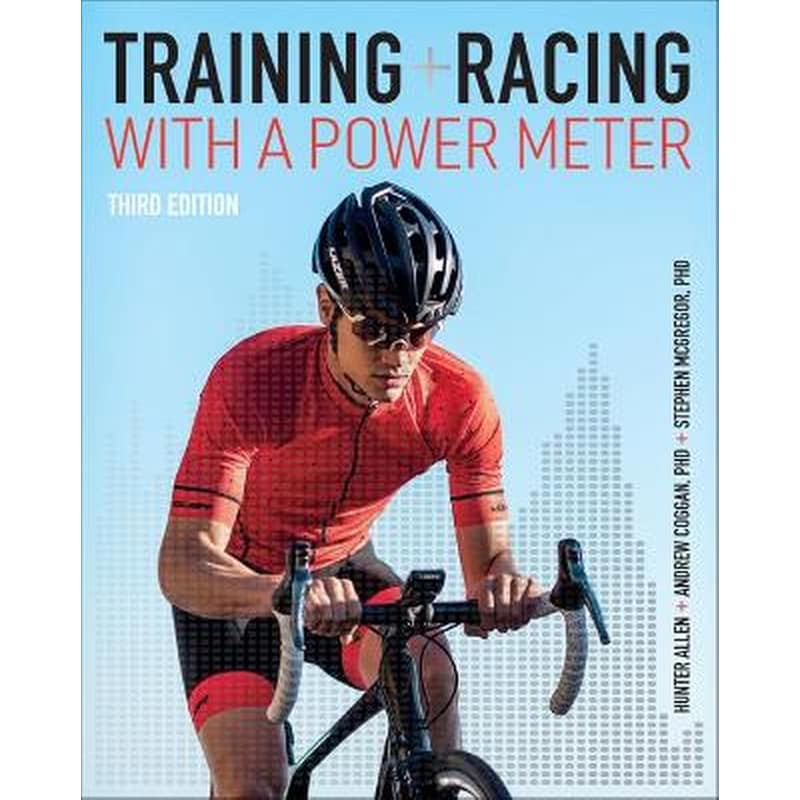 Training and Racing with a Power Meter