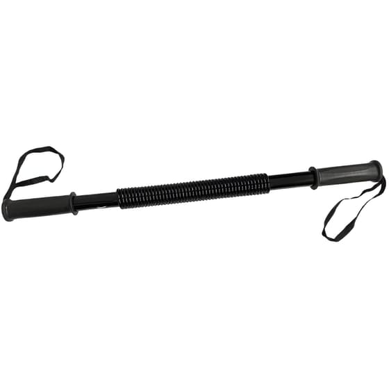 Μπάρα Ενδυνάμωσης Power Twister με Αντίσταση 60 kg image 0
