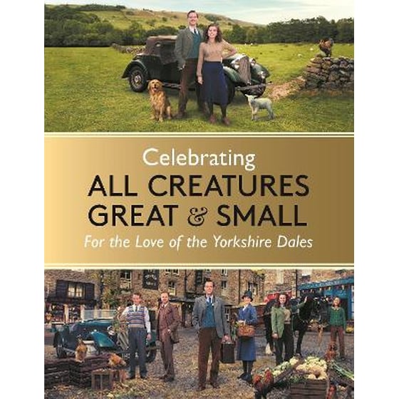 Celebrating All Creatures Great & Small image 0