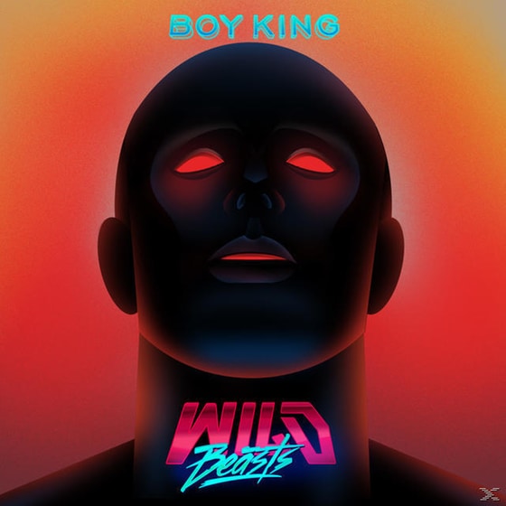 Boy King (Limited Edition) image 1