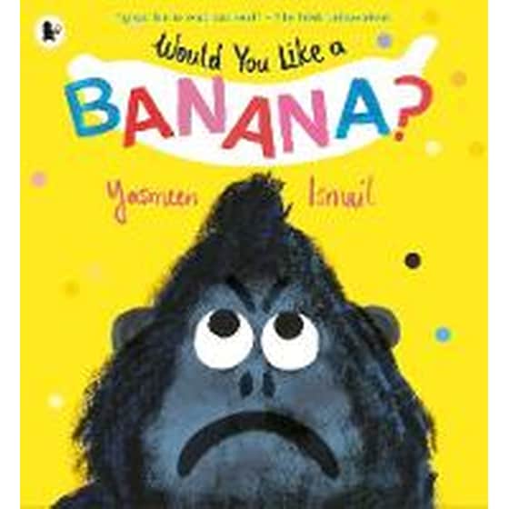 Would You Like a Banana? image 0