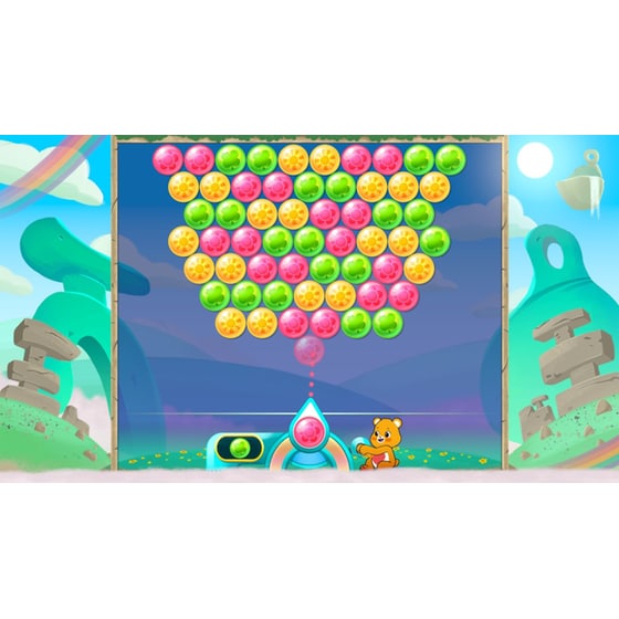 Care Bears: Unlock the Magic - PS5 image 3