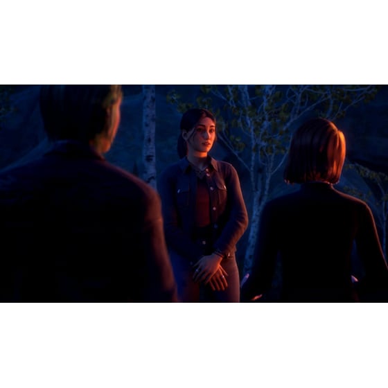 Life is Strange Reunion - PS5 image 10