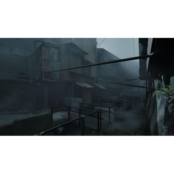 Silent Hill f - Xbox Series X image 3