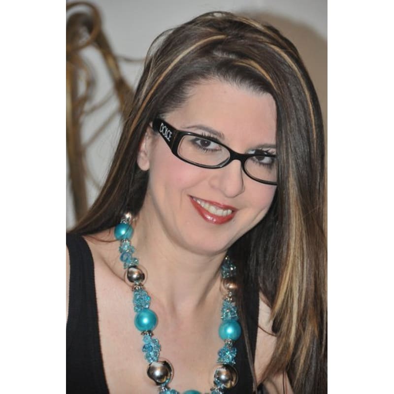 Author picture