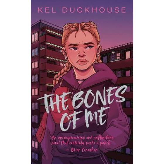 The Bones of Me image 0