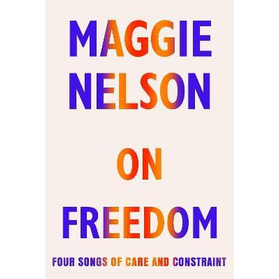 On Freedom image 0