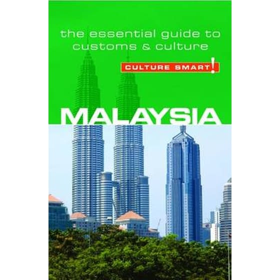 Malaysia - Culture Smart! image 0