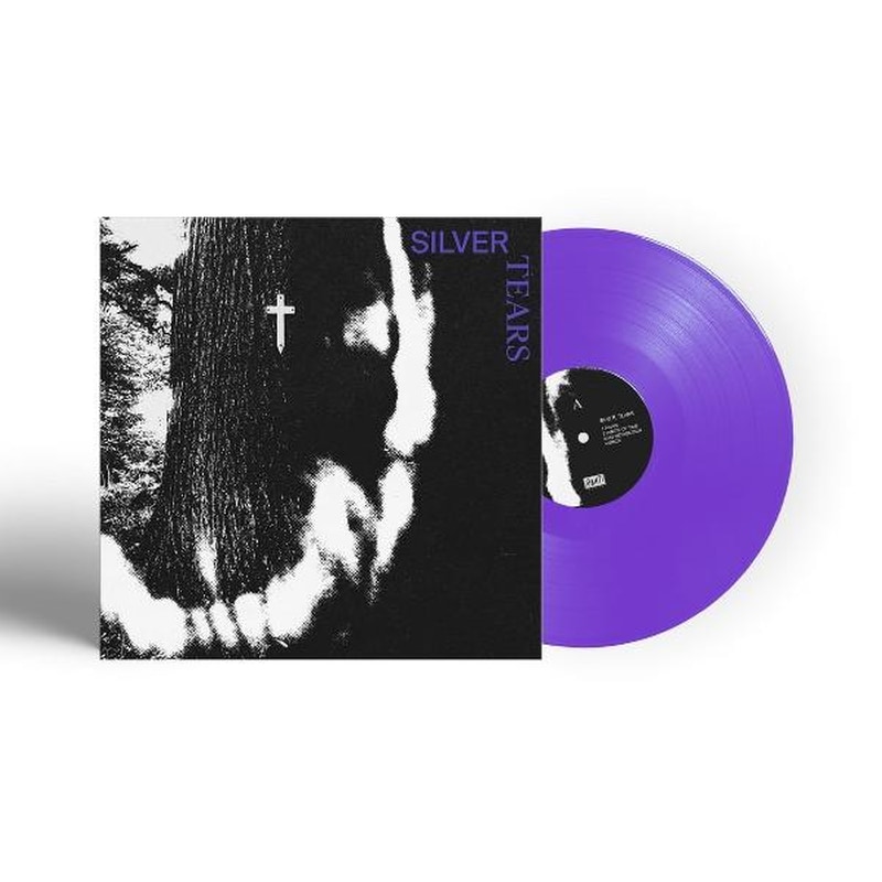 Silver Tears (LP)