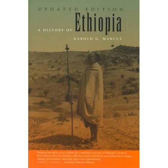 History of Ethiopia image 0