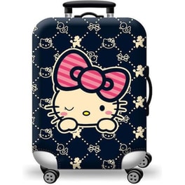 Κάλυμμα Βαλίτσας Amber Large Hello Kitty