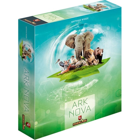 Ark Nova image 0