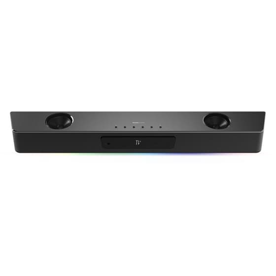 Creative Sound Blaster Katana V2X Soundbar 180W 2.1 - Μαύρο image 3