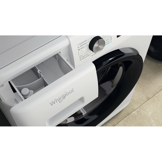 WHIRLPOOL FFB 9479 BV EE 9 kg 1.400 Στροφές Λευκό Πλυντήριο Ρούχων image 8