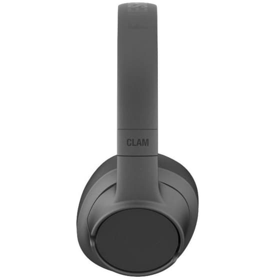 Fresh 'n Rebel Clam Core Ασύρματα Ακουστικά Κεφαλής - Storm Grey image 5