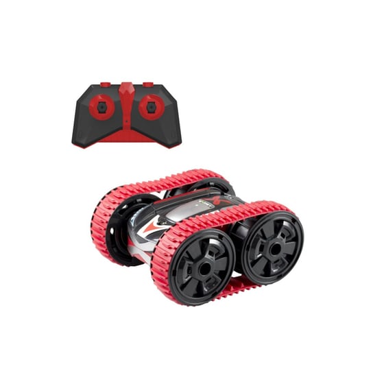 Τηλεκατευθυνομενο Αυτοκινητο Exost Rc Stunt Tank 7530-20256 image 3