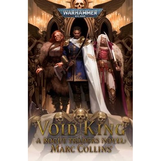 Void King image 0