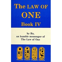 Law of One: Book IV