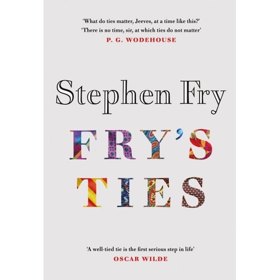 Fry's Ties image 0