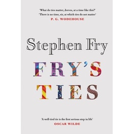 Fry's Ties