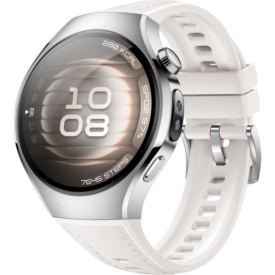 Smartwatch Huawei Watch 5 42mm - White image 1