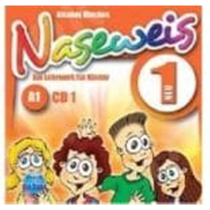 Naseweis 1 Cd (2) N/E