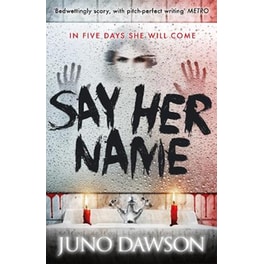 Say Her Name