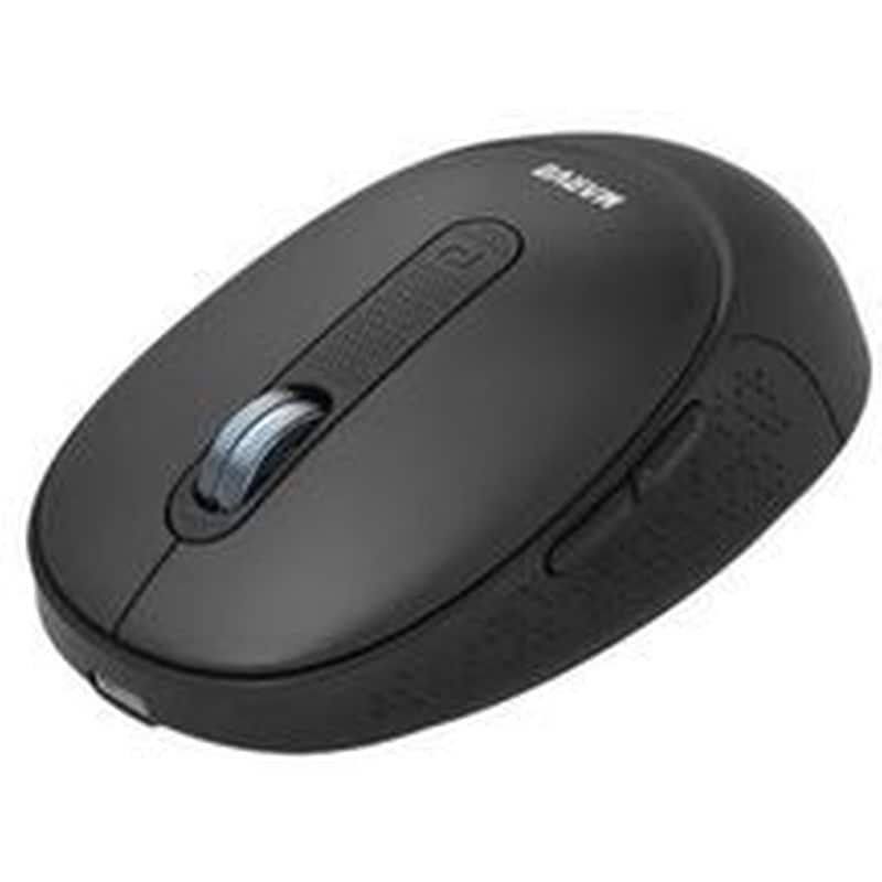 Marvo Marvo Wm111 Ασύρματο Ποντίκι - Μαύρο