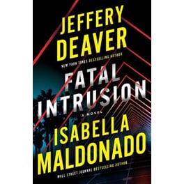 Fatal Intrusion