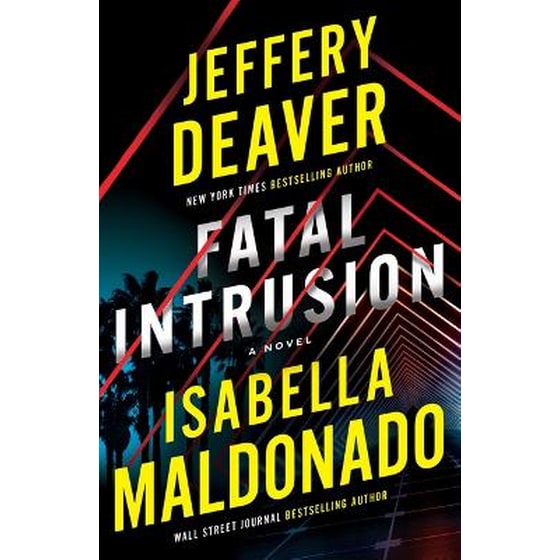 Fatal Intrusion image 0