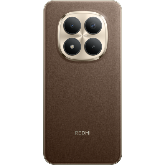 Xiaomi Redmi Note 15 Pro+ 5G 512GB - Mocha Brown image 4