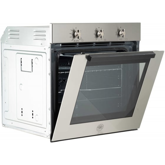 BERTAZZONI F605MODGKXS (GN) 57 Lt Inox Εντοιχιζόμενος Φούρνος Άνω Πάγκου image 3