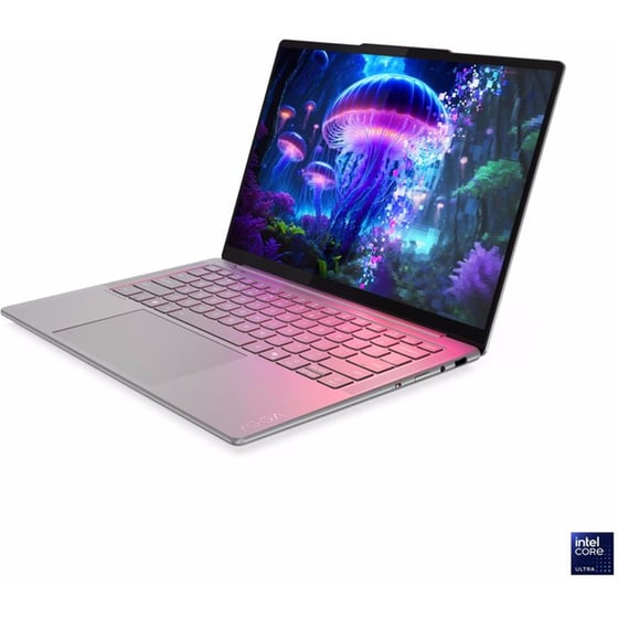 Lenovo Yoga Slim 7 14ILL10 14" FHD+ OLED (Intel Core Ultra 7-258V/32 GB/1TB SSD/Arc Graphics/Win11Home) Laptop image 1