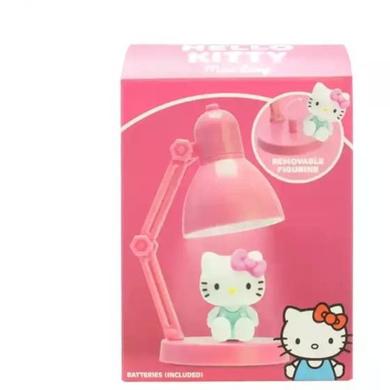 Φωτιστικό Blue Sky Studios Mini Hello Kitty image 4