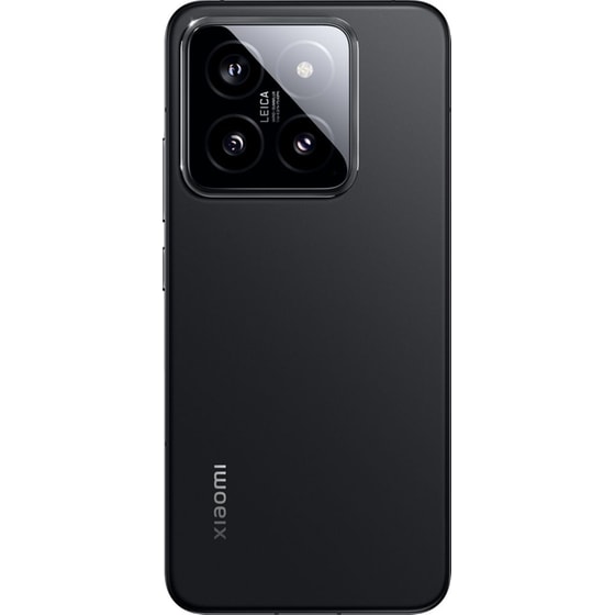 Xiaomi 14 512GB - Black image 4