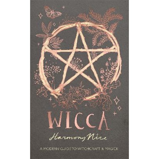 Wicca image 0