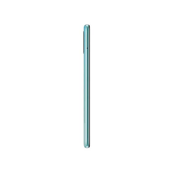 Smartphone Samsung Galaxy A51 128GB Dual Sim Prism Crush Blue image 1