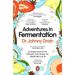 Adventures in Fermentation