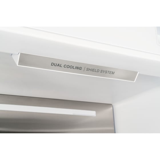 BERTAZZONI RFD90S5FPNS/24XPRO 556 Lt Inox Εντοιχιζόμενο Ψυγείο Ντουλάπα French Door image 15