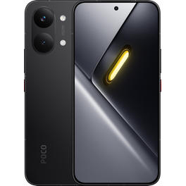Poco X8 Pro Max 512GB - Black
