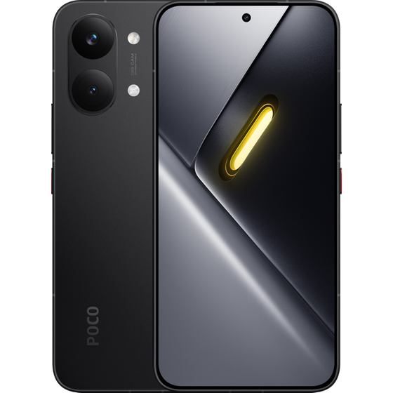 Poco X8 Pro Max 512GB - Black image 0