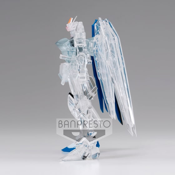 Συλλεκτική Φιγούρα Banpresto - Mobile Suit Gundam SEED Internal Structure - ZGMF-X10A Freedom Gundam Ver. A image 3
