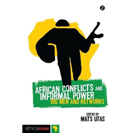 African Conflicts and Informal Power image 0