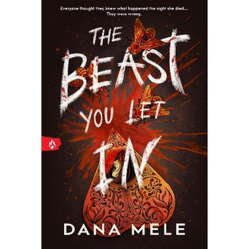 The Beast You Let In