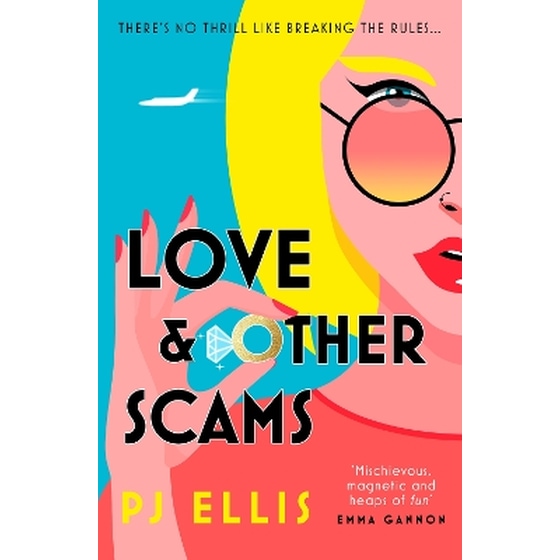 Love & Other Scams image 0